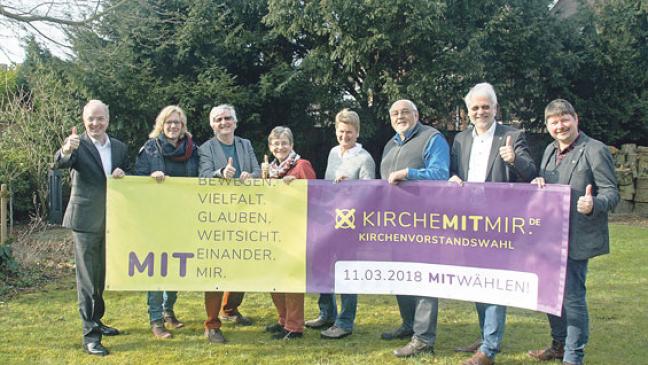 Eis als Lohn für junge Wähler