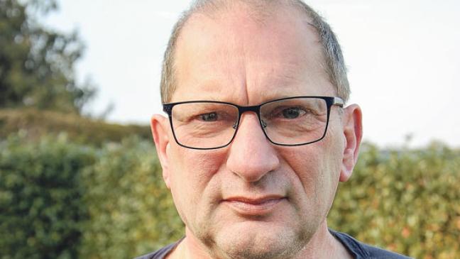 Ein Vorsitzender für die Teutonia?