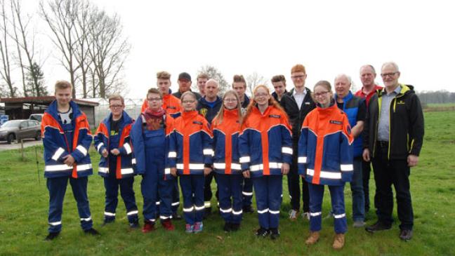 Gemeinsam für eine saubere Umwelt