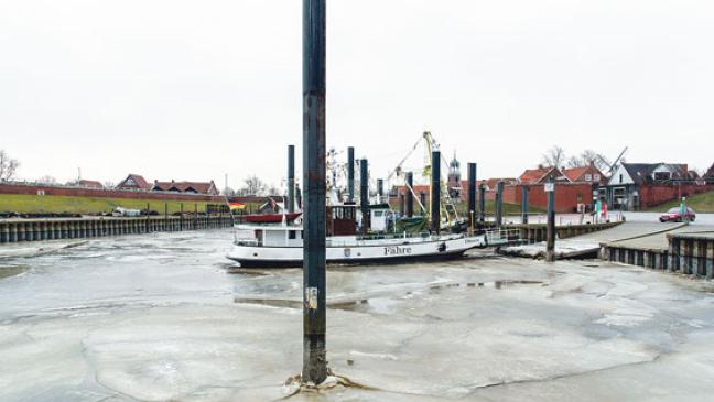 Von der Zwangspause zum Routinecheck