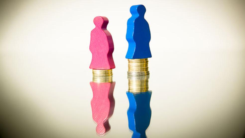 74 Prozent aller Teilzeit- und Mini-Jobs im Kreis Leer sind in Frauenhand. © Foto: NGG