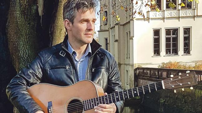 Leckereien und Live-Musik