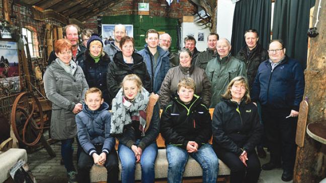 Museum startet in neue Saison