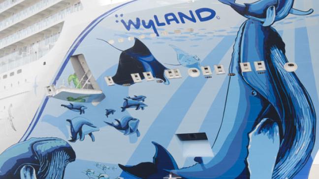 »Norwegian Bliss« soll Dienstag starten