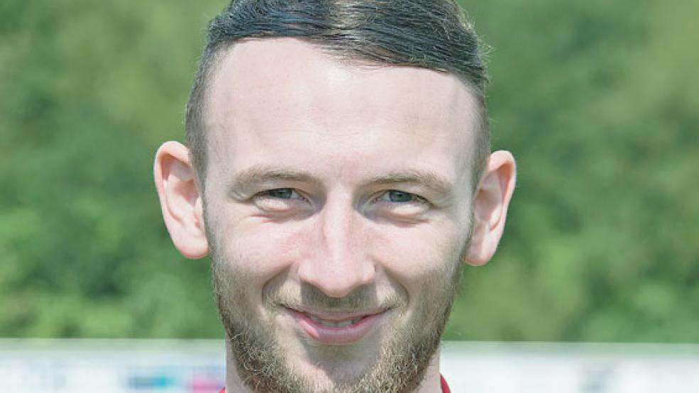 Am Sonntag steht Vladislav Bertram wieder im Kader seines Teams.  © Foto: Bruins