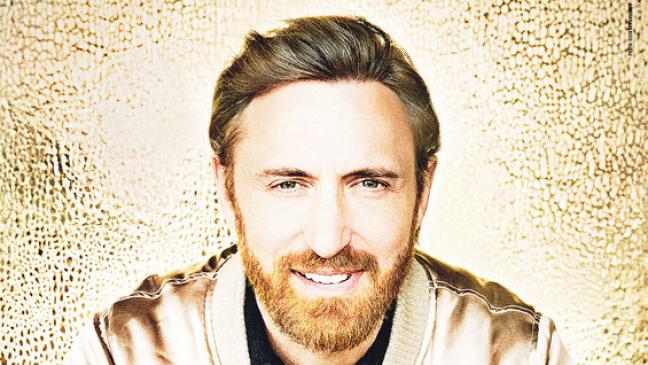 Keine Karten mehr für David Guetta