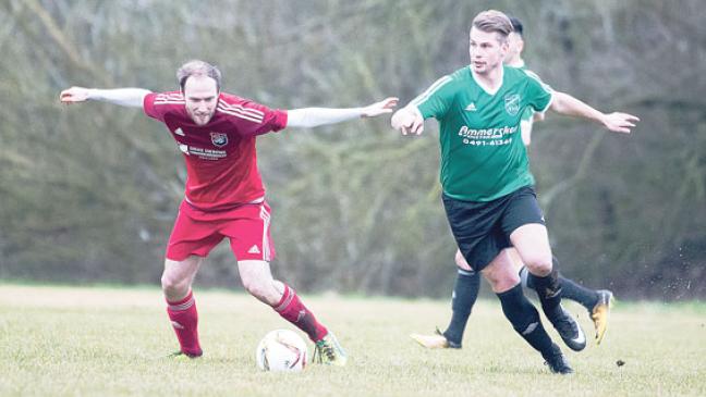 »Wir haben uns selber geschlagen«