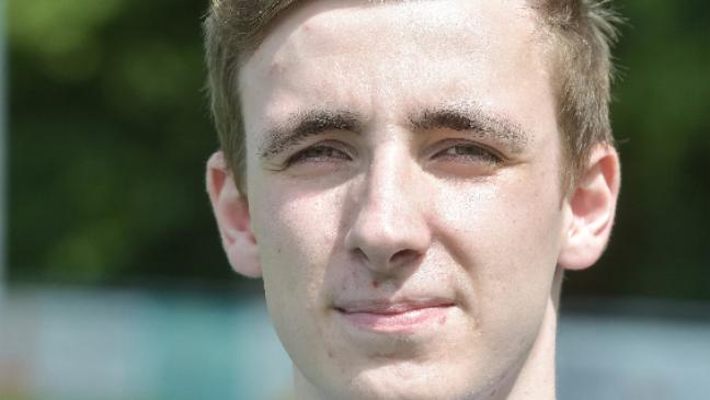 Hoogendoorns Elfmeter bringt die Entscheidung