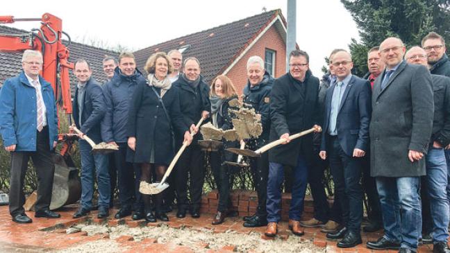 Für fast 10.000 Haushalte