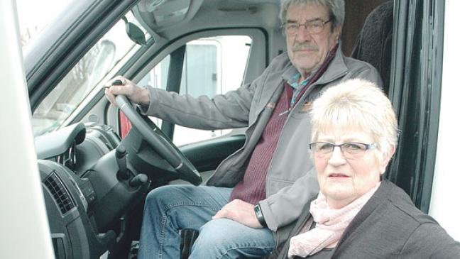 »Im September kommen wir wieder«