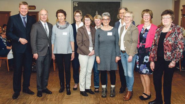 Vom Umgang mit der anvertrauten Zeit