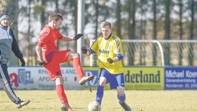 Jemgumer Derbysieg beim TuS