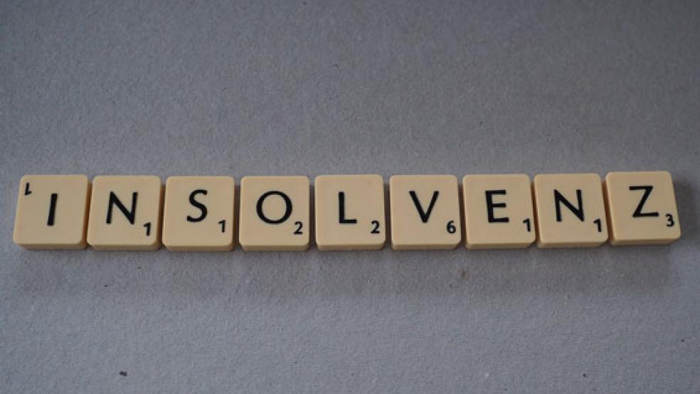 Das Taxiunternehmen Hitax aus Papenburg ist zahlungsunfähig. © Symbolfoto: Pixabay