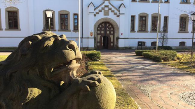 Eine Art maritimer Wirtschaftskrimi