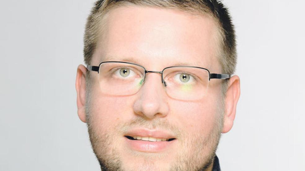 »Das erste unsinnige Vorhaben der Großen Koalition in Niedersachsen ist gestoppt«, sagt FDP-Kreischef Jens Völker. © Foto: RZ-Archiv