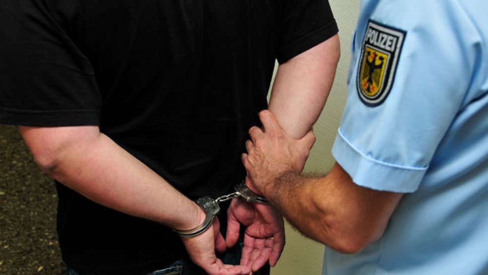 Nach seiner Festnahme wurde der 33-jährige Angeklagte in eine Psychiatrie eingewiesen. © Foto: Archiv