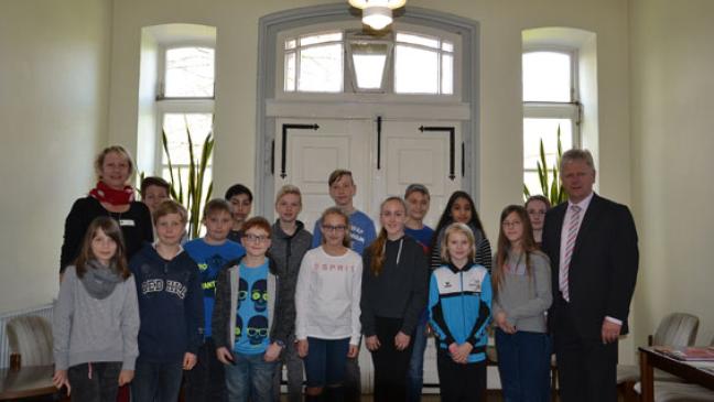 In den Dschungel der Stadtverwaltung