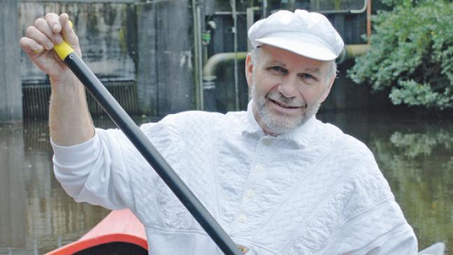 Vorgänger wird Nachfolger