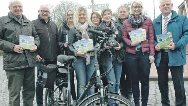 »Radgeber« fürs Rheiderland