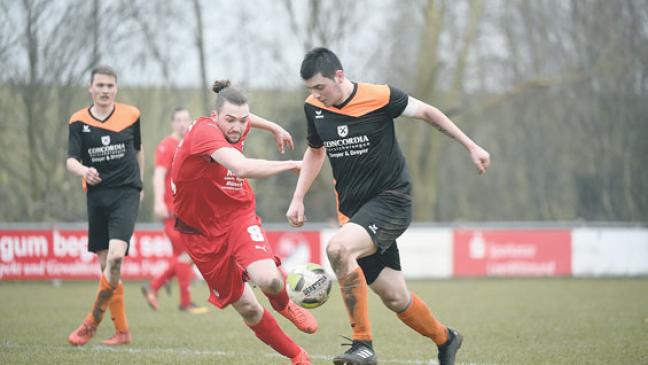SV holt weiteren Derbysieg
