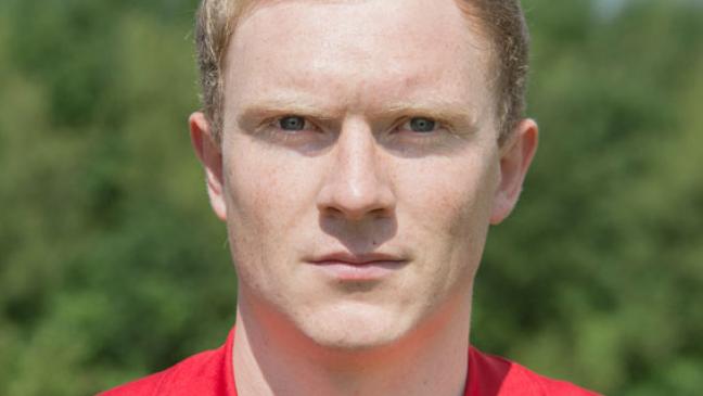Bundes Tim Huxsohl wechselt zu Frisia Loga
