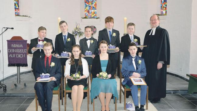 »Beitrag zu einer lebenswerten Welt leisten«