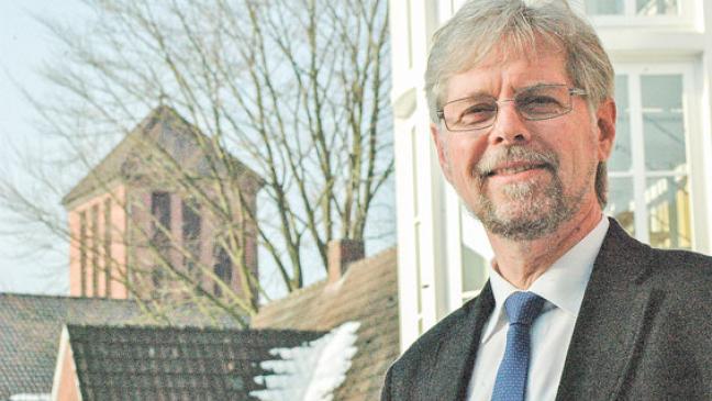 »Nur der gewaltfreie Kampf«