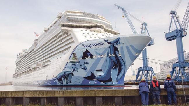 »Wir dulden keine schwarzen Schafe bei uns«