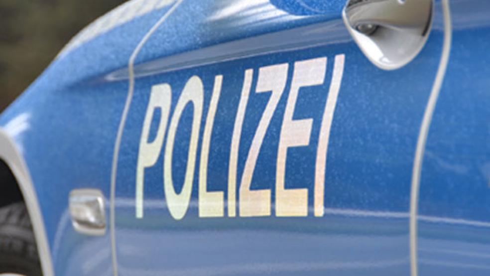 Die Polizei bittet um Hinweise zur Identität eines Mannes, der am Ostermontag auf der Bahnstrecke Leer-Emden ums Leben gekommen ist. © Foto: Archiv