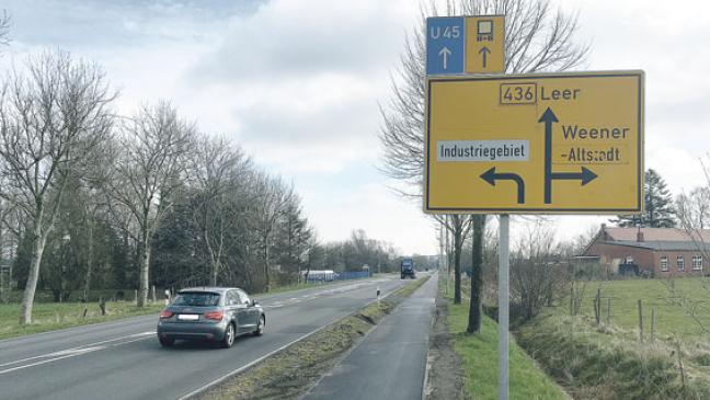 Brückensanierung dauert drei Monate