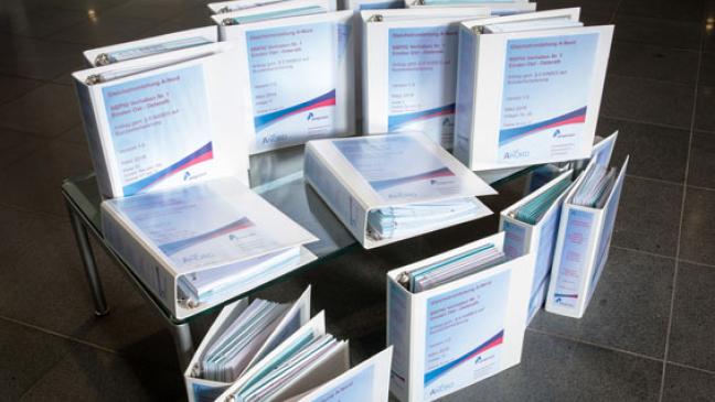 Korridore für Strom-Trasse beantragt