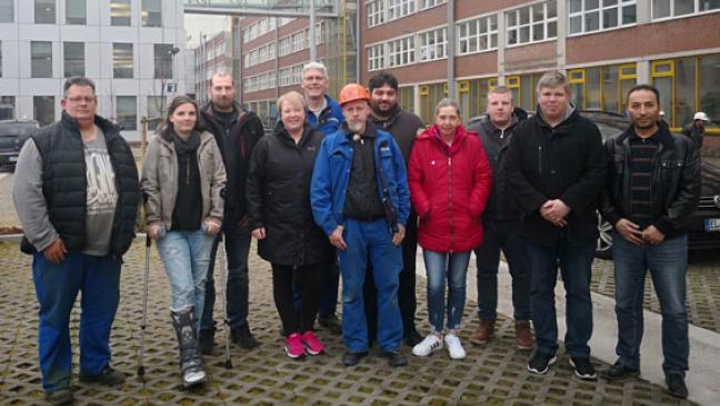 EDL-Betriebsrat: Weeneraner steht an der Spitze