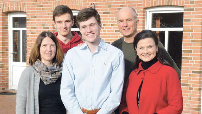 Vom Plastikdeckel bis zum Gesundheitssystem