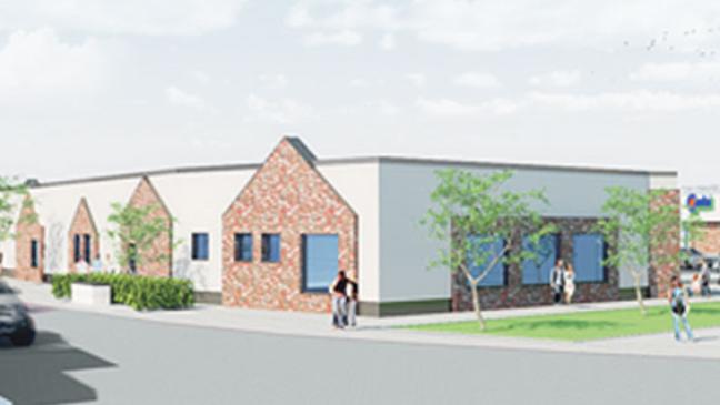 Abrissbagger rollen bald an