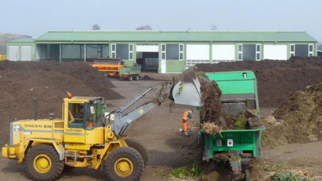 Kompostsäcke kostenlos