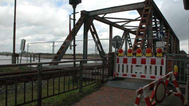 Friesenbrücke: IHK spricht von einem »Armutszeugnis«