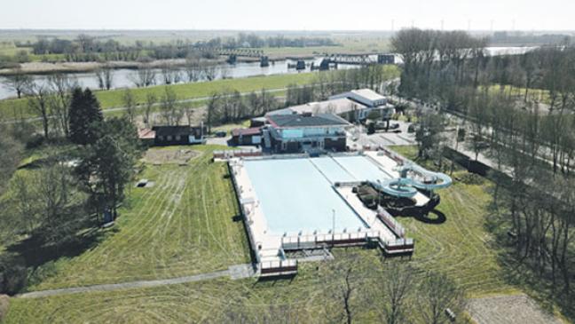 Besucherzahl: »Ziel ist eine Acht vorne«