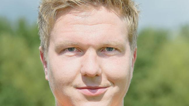 Spitzenspiel in Loga