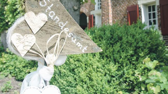 Hochzeiten mit dem gewissen Etwas