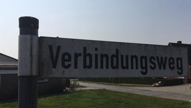 Cannabis-Verdacht  in Tichelwarf