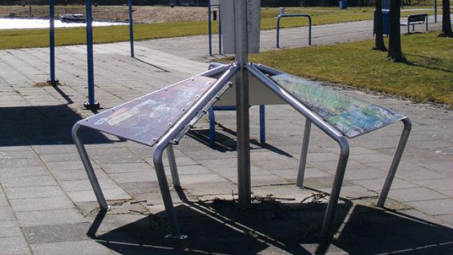 Denkmäler für Fluchthelfer im Grenzgebiet