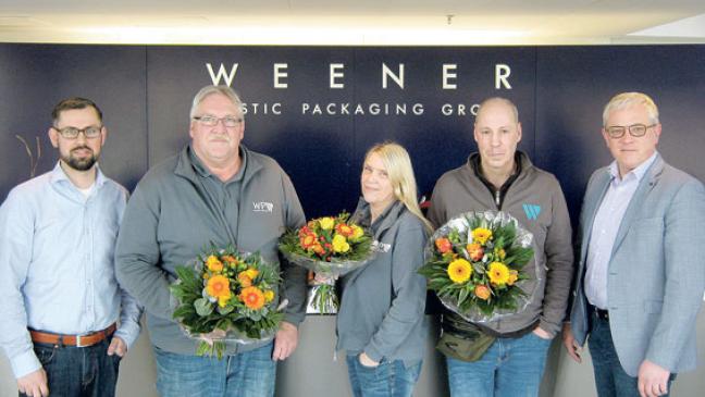 Weener Plastik: Winterboer bleibt Betriebsratschef