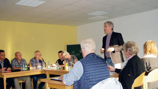 Badestelle für Hunde wird abgelehnt