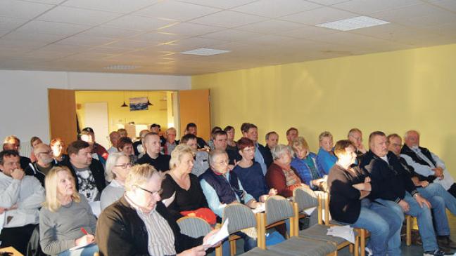 Kein generelles Parkverbot für Anwohner