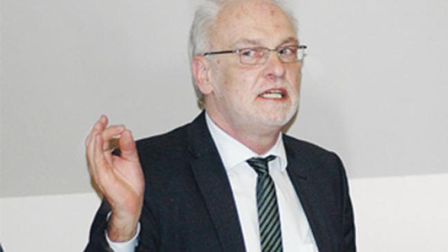 »Keine besseren Lösungsansätze gehört«