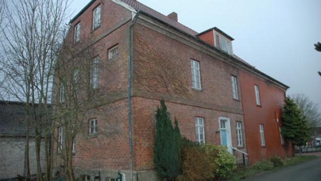 Eine Million Euro für das »Bürgerhaus«