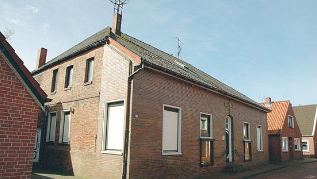 Weg geebnet für Tagespflege