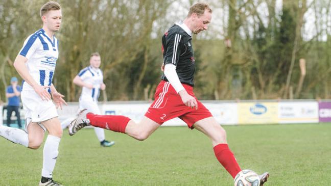 Perfektes Wochenende für den SV Ems Jemgum