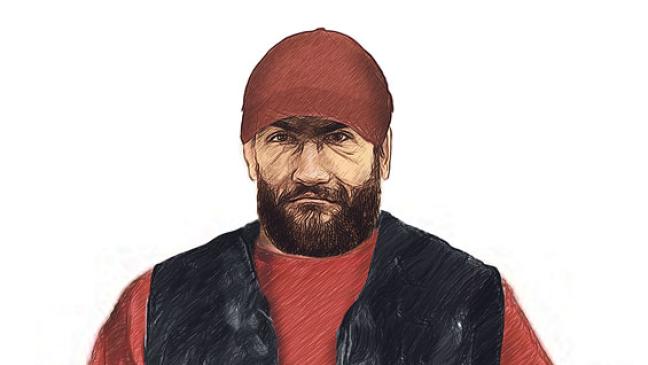 Fahndung nach Überfall in Papenburg