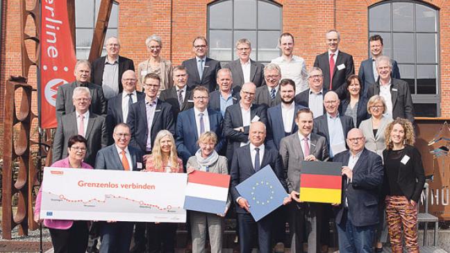 »Wunderline« gemeinsam realisieren